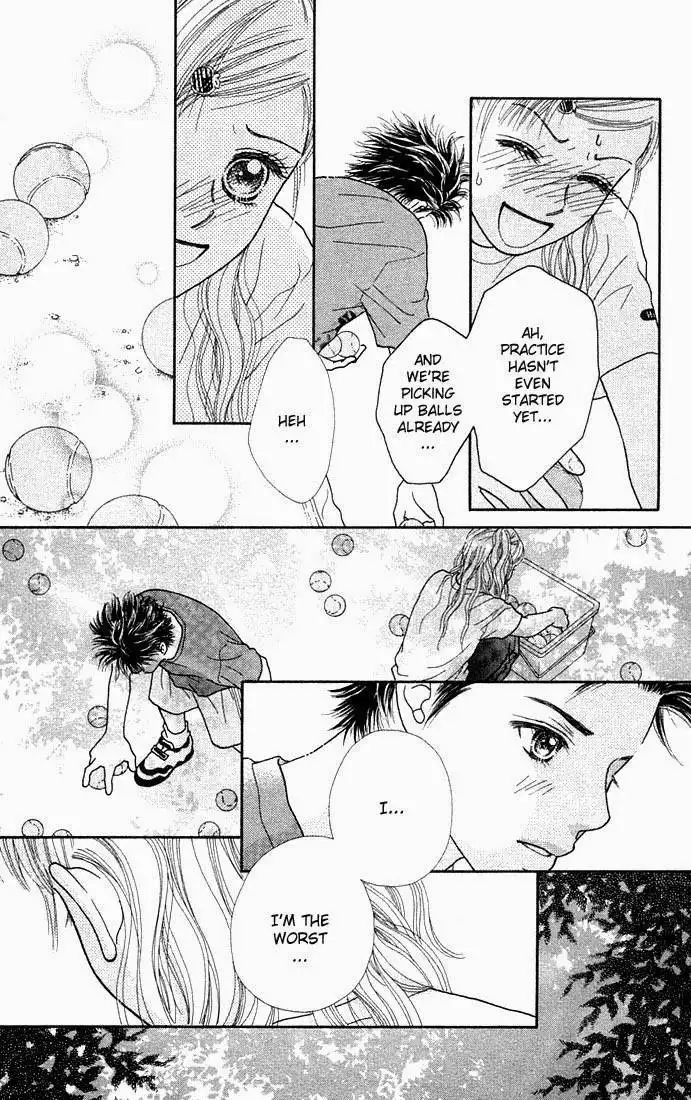 Parfait Tic Chapter 25 16
